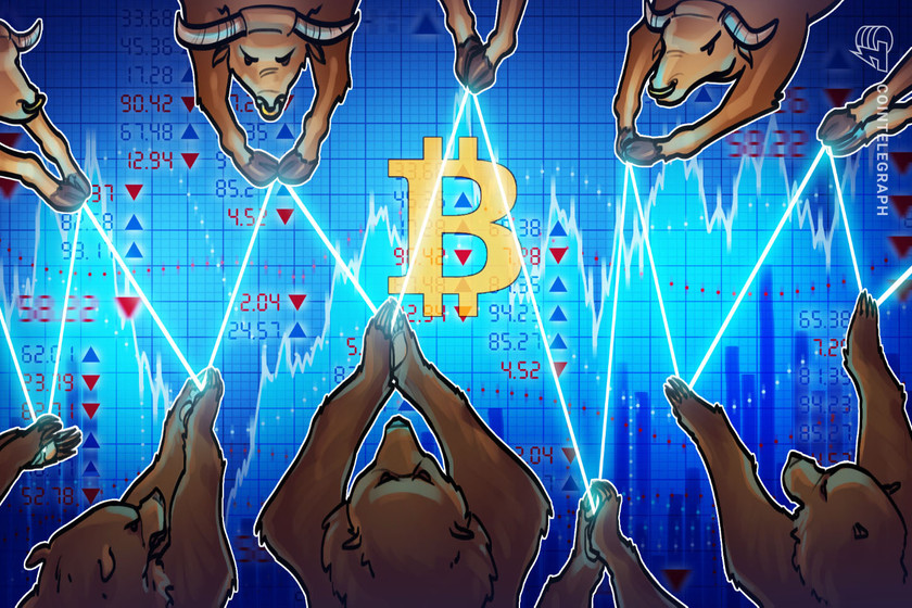 Bitcoin-bulls-fail-to-hold-$21k,-but-pro-traders-refuse-to-flip-bearish