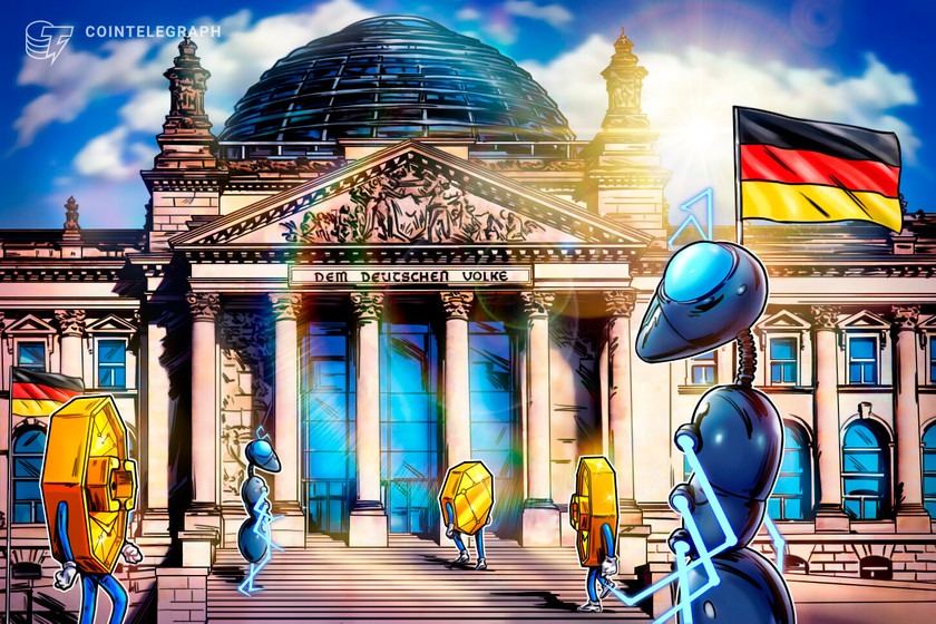 Germany’s-financial-regulator-orders-coinbase-to-address-‘business-organization’-practices