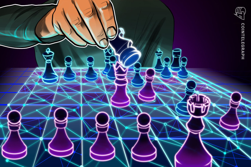 Binance’s-ftx-acquisition-seen-as-chess-move-by-crypto-community