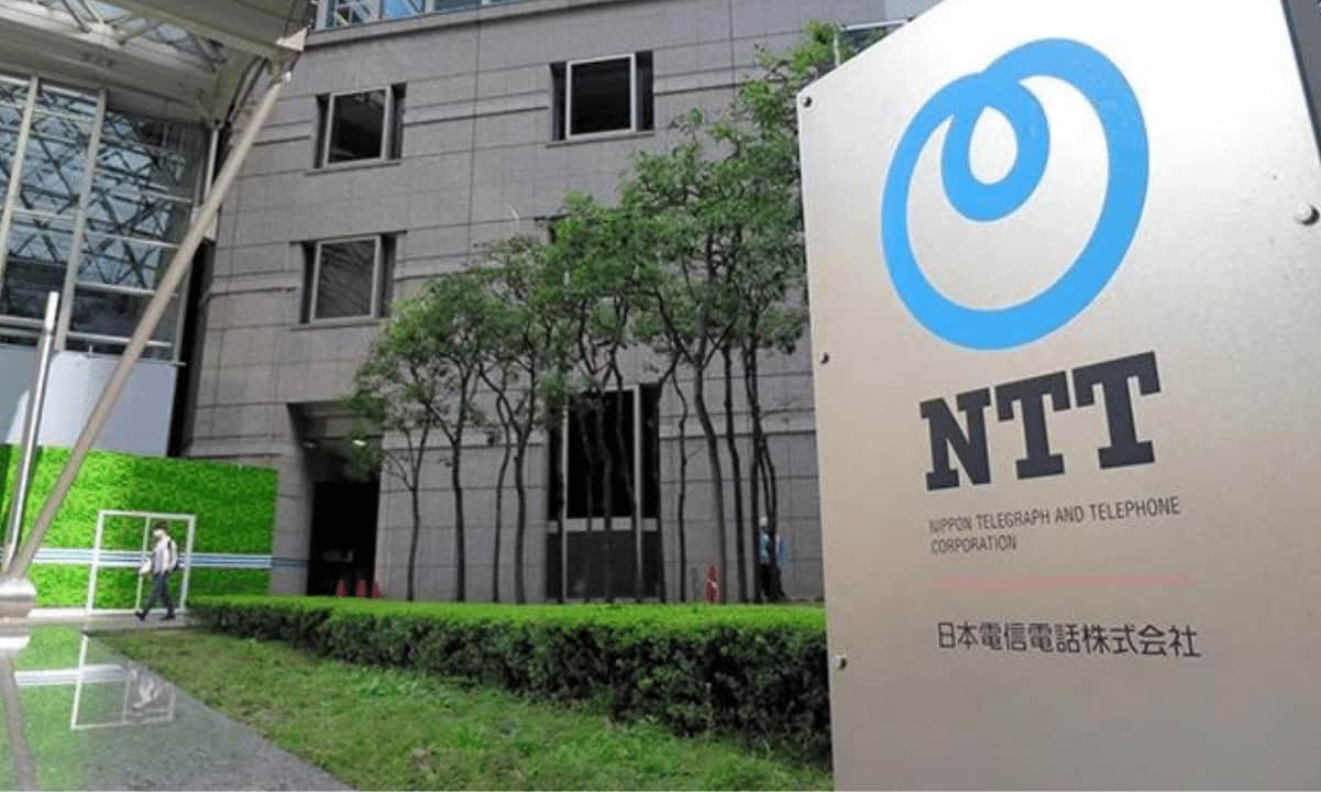 Japan’s-largest-telecom-company-ntt-to-invest-$4-billion-in-web3