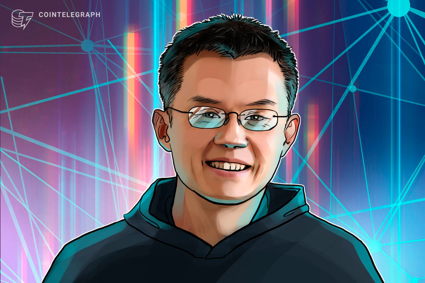 Binance-ceo-shares-‘two-big-lessons’-after-ftx’s-liquidity-crunch