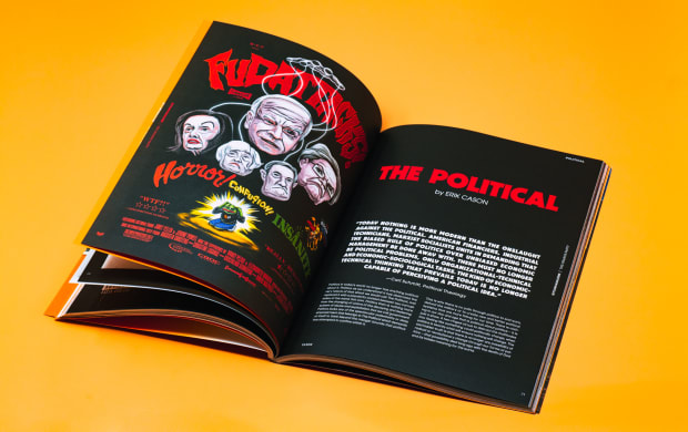 The-political