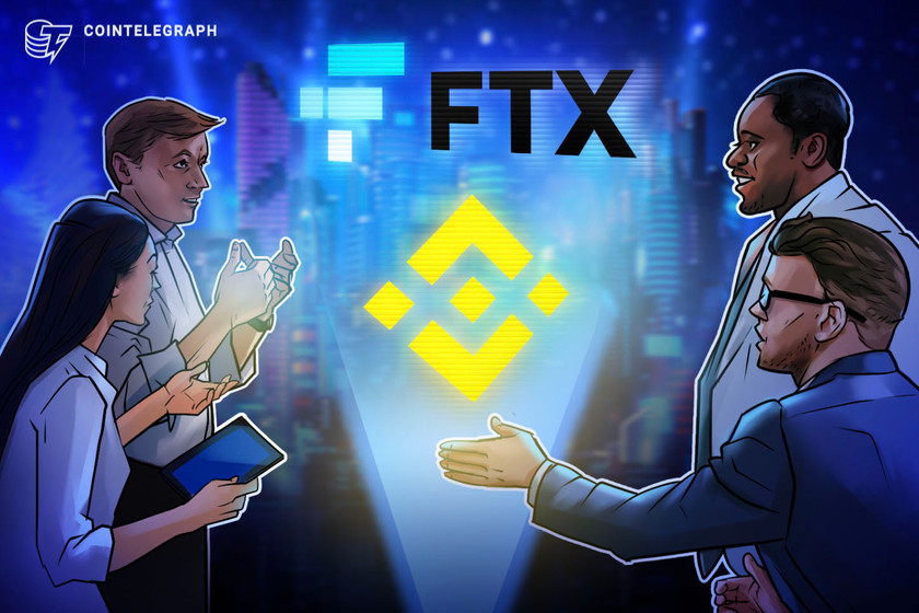 Ftx-and-binance’s-ongoing-saga:-everything-that’s-happened-until-now