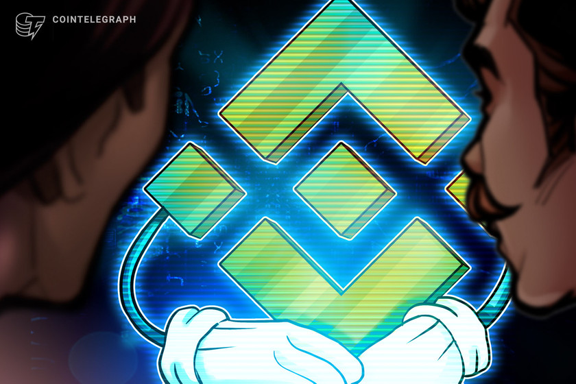 Binance-shares-wallet-addresses-and-activity-after-proof-of-reserve-pledge