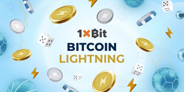 Bitcoin-lightning-is-now-available-on-1xbit