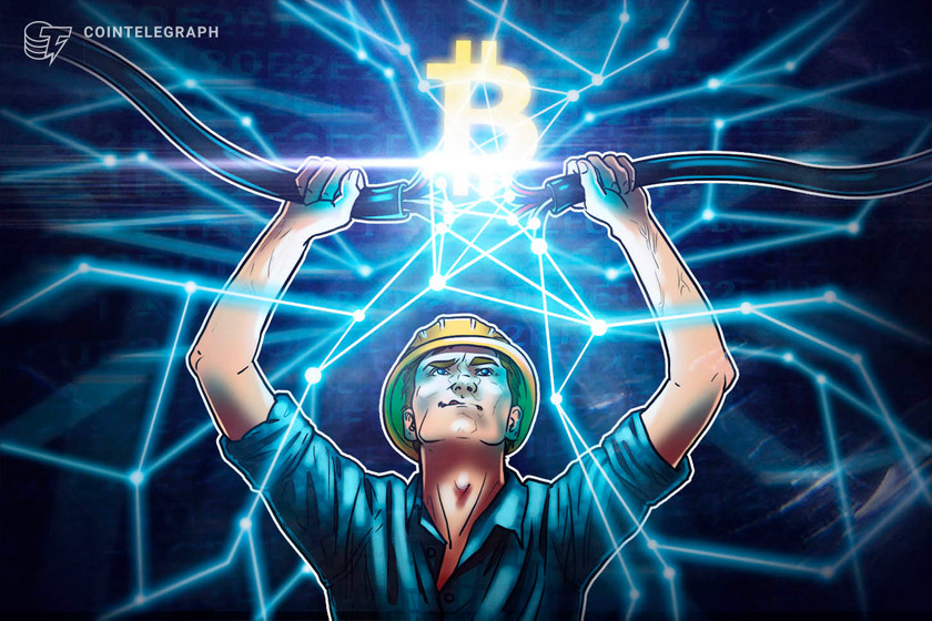 Bitcoin-miner-canaan-scales-operations-despite-low-earnings,-ceo-says
