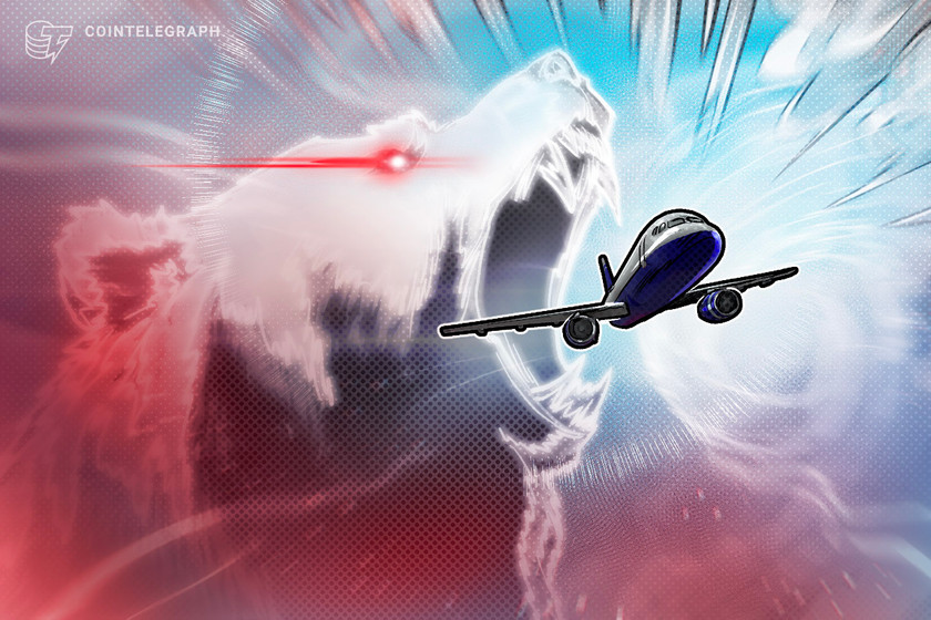 Turbulence-for-blockchain-industry-despite-strong-bitcoin-fundamentals:-report