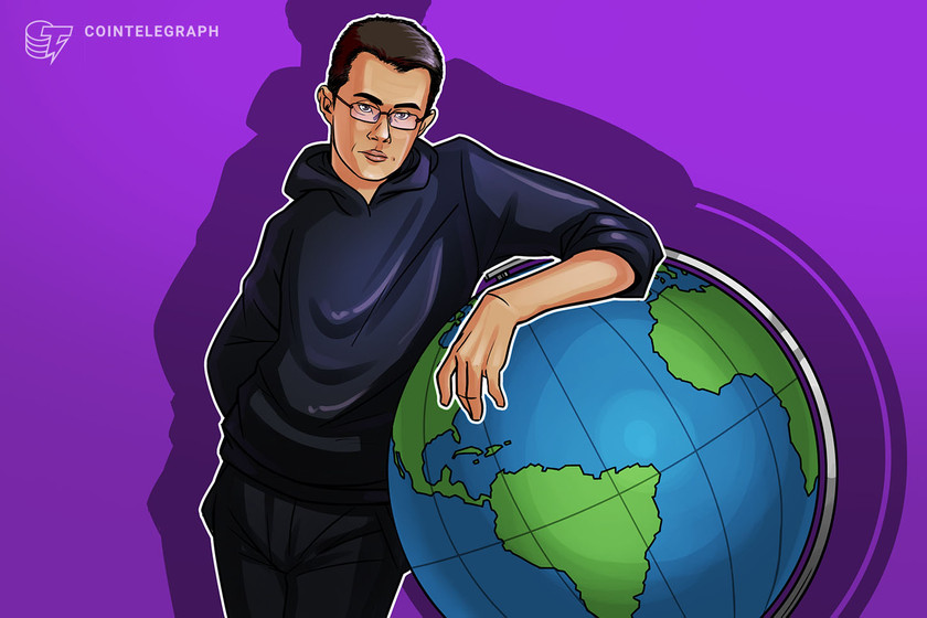 Binance’s-cz-says-users-share-blame-for-placing-trust-in-ftx,-should-take-responsibility