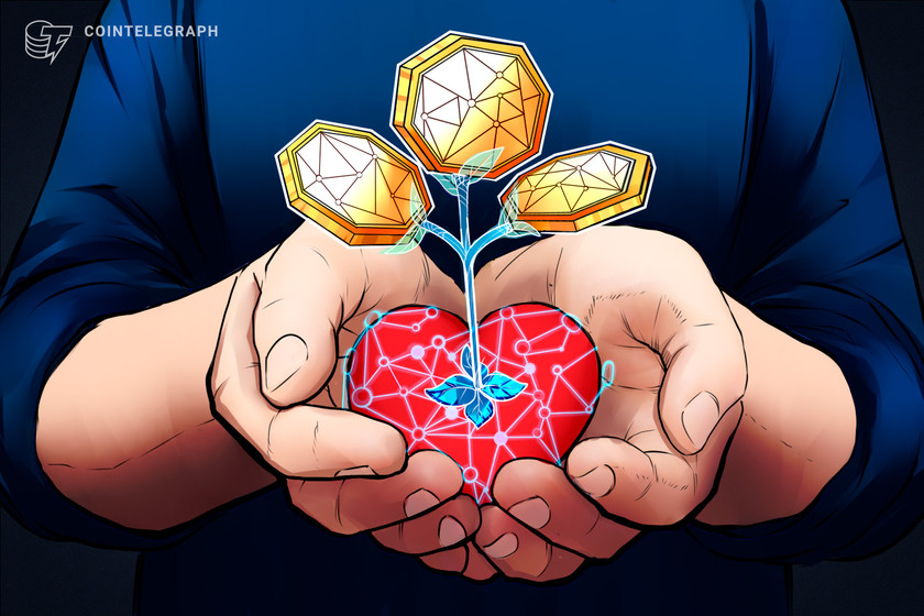 Charities-risk-losing-a-generation-of-donors-if-they-don’t-accept-crypto