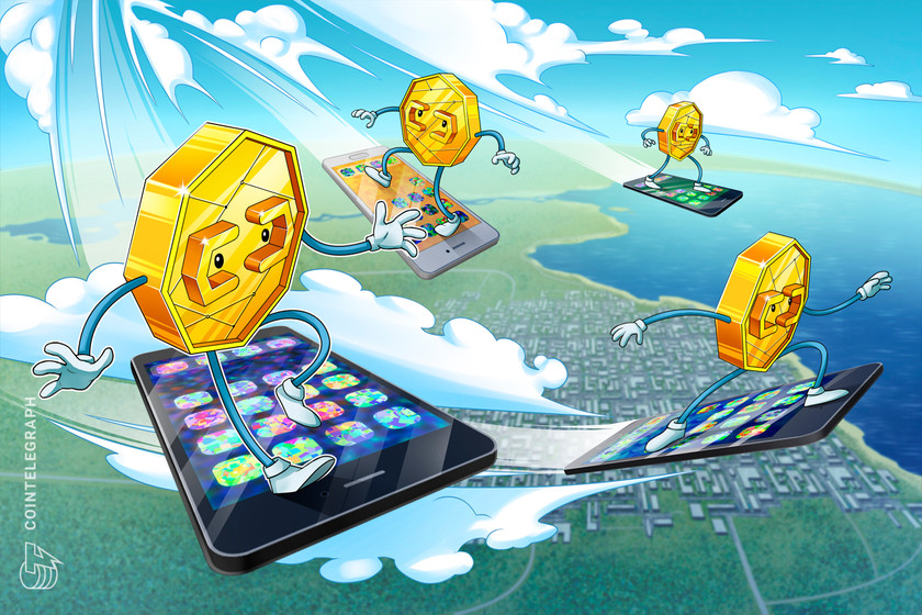 Crypto-stablecoin-issuer-circle-adds-apple-pay-support