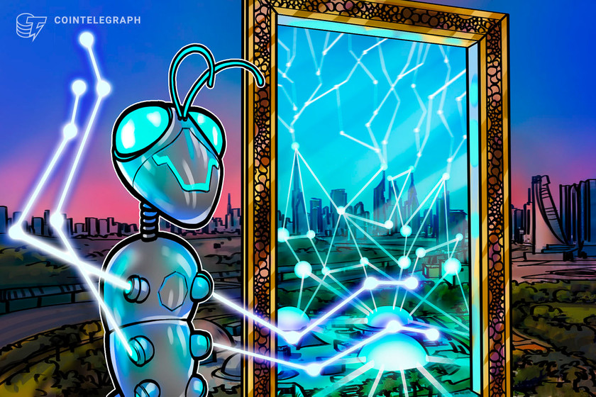 Uae-regulator-adopts-blockchain-to-speed-up-commercial-judgments