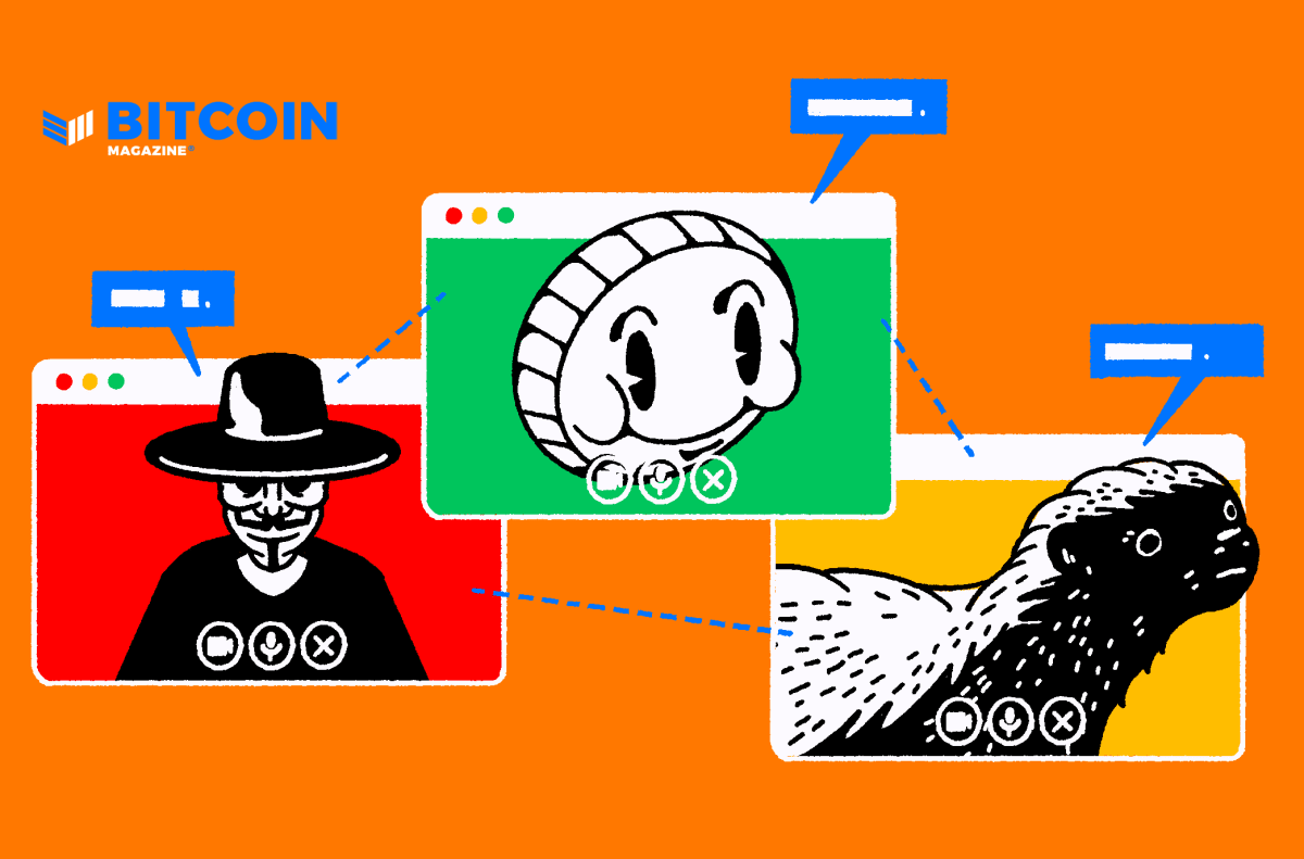 Built-on-bitcoin’s-lightning-network,-blip-wants-to-make-your-chats-unstoppable