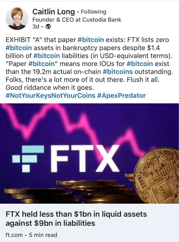 Ftx-and-bitcoin:-the-good,-the-bad-and-the-ugly