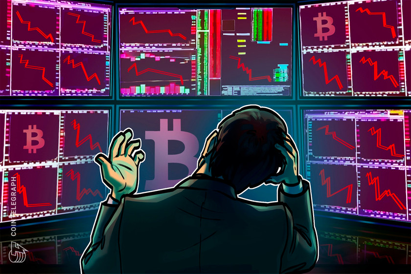 Bitcoin-price-target-now-$13.5k-as-btc-trader-says-‘exit-all-the-markets’