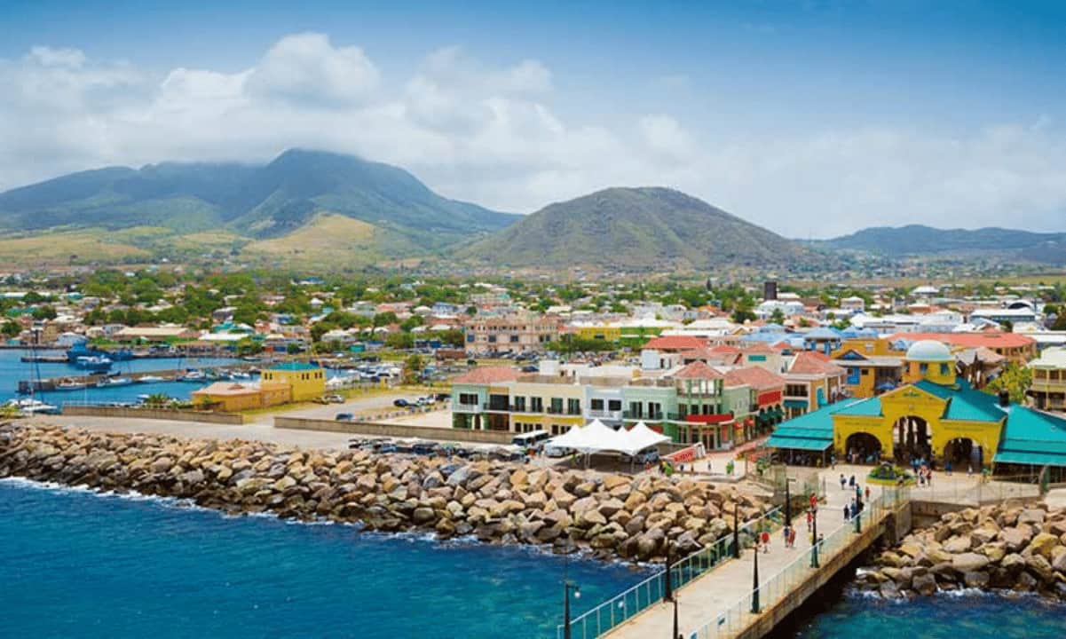 Saint-kitts-and-nevis-to-make-bitcoin-cash-legal-tender-in-2023