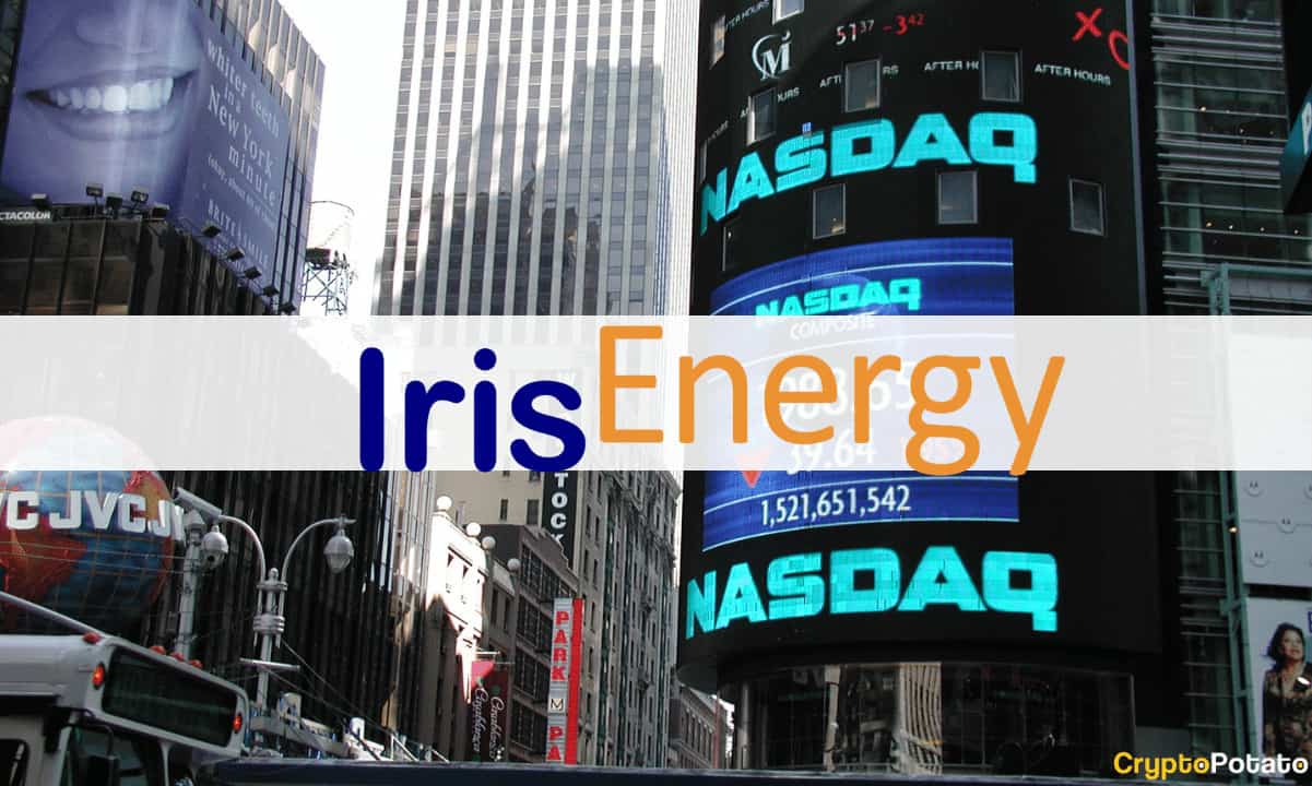 Iris-energy-slashes-bitcoin-mining-capacity-due-to-a-requested-loan