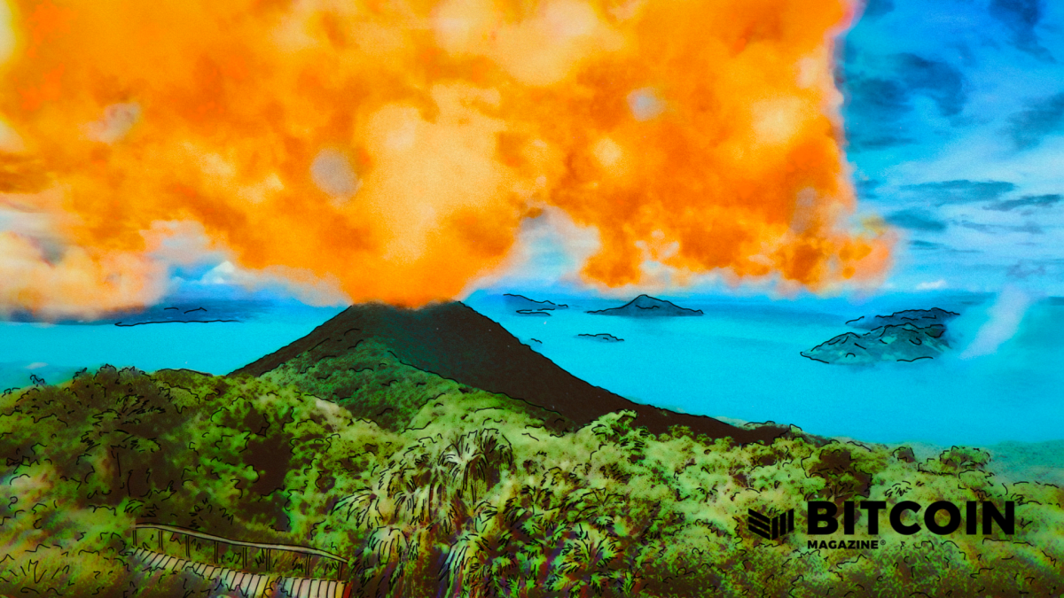 El-salvador-takes-first-step-to-issue-bitcoin-volcano-bonds