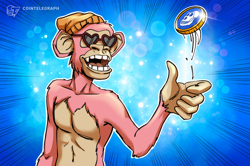 Apecoin-geo-blocks-us-stakers,-two-apes-sell-for-$1m-each,-marketplace-launched