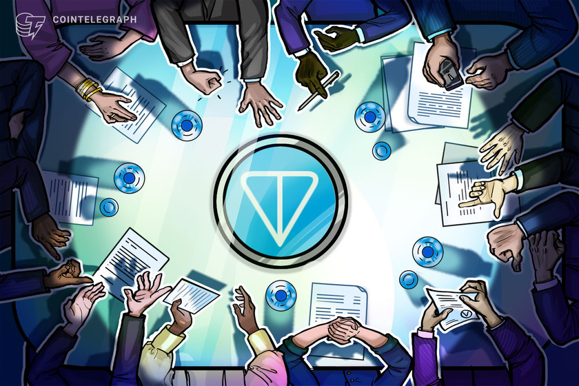 Ton-telegram-integration-highlights-synergy-of-blockchain-community
