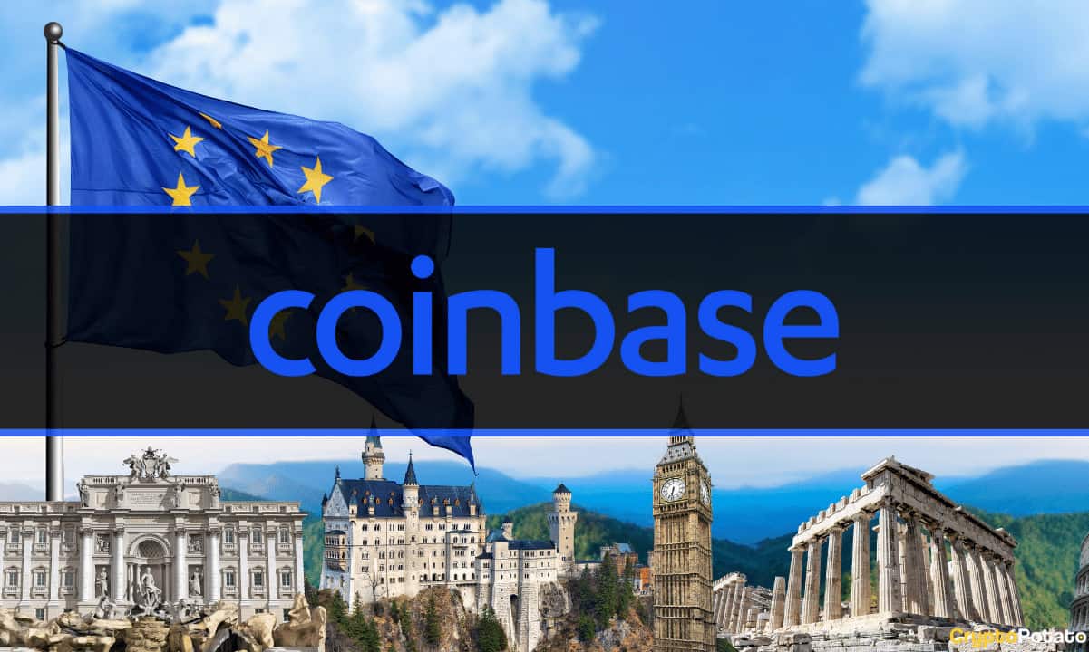 Coinbase-eyes-europe-expansion,-hires-four-new-executives