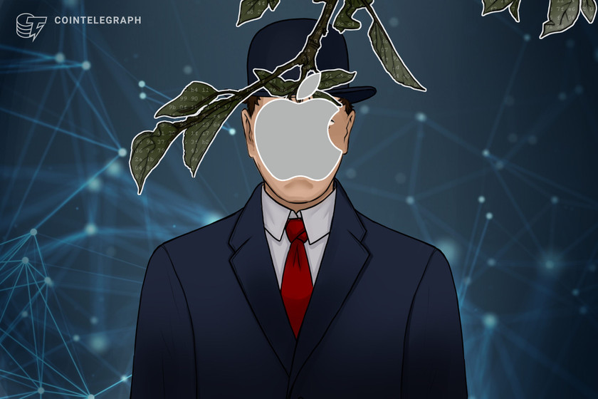 Lbry-alleges-apple-forced-it-to-censor-certain-terms-during-covid-19