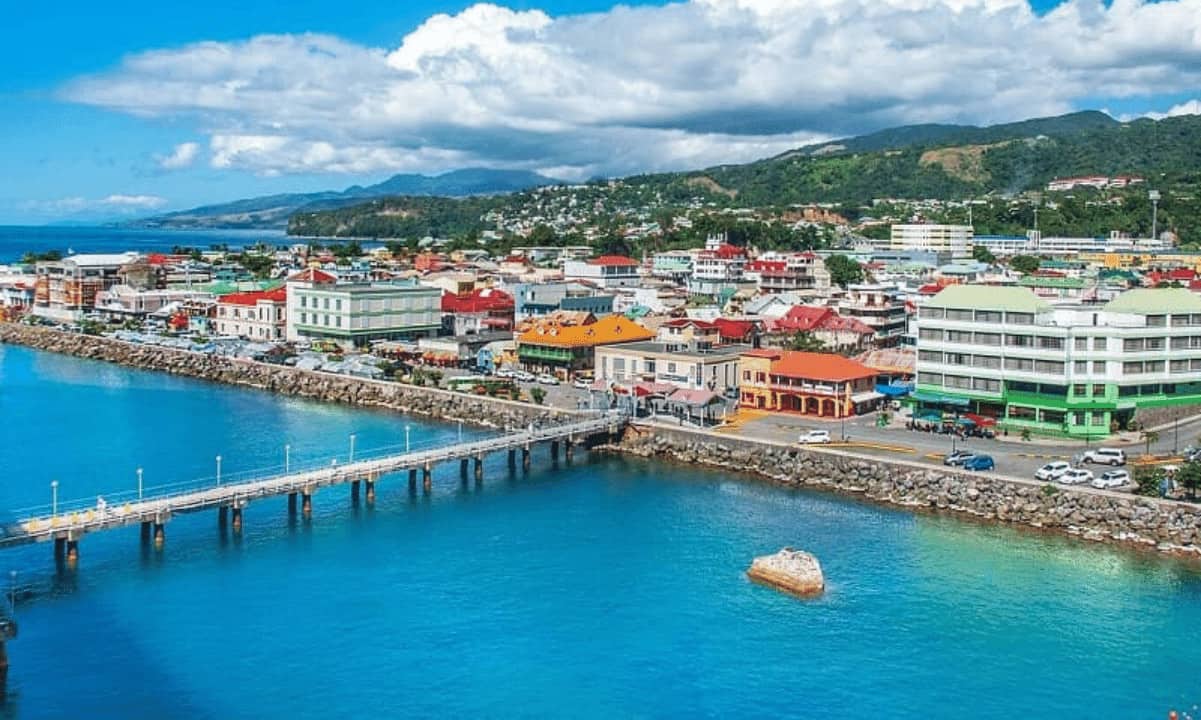 Huobi-partners-with-dominica-to-issue-national-token-dmc-on-tron