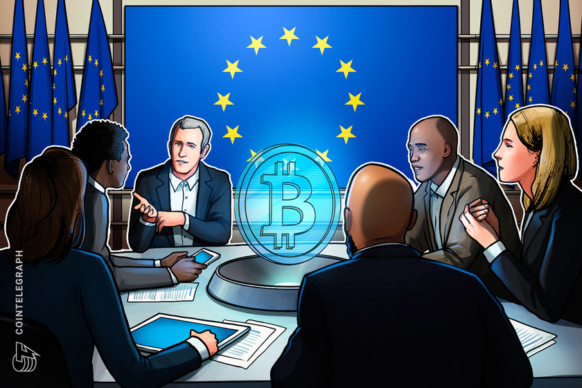 European-central-bank-blasts-bitcoin-—community-responds