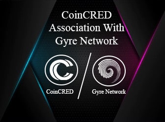 Coincred-backed-gyre-network-launches-in-the-cryptocurrency-market