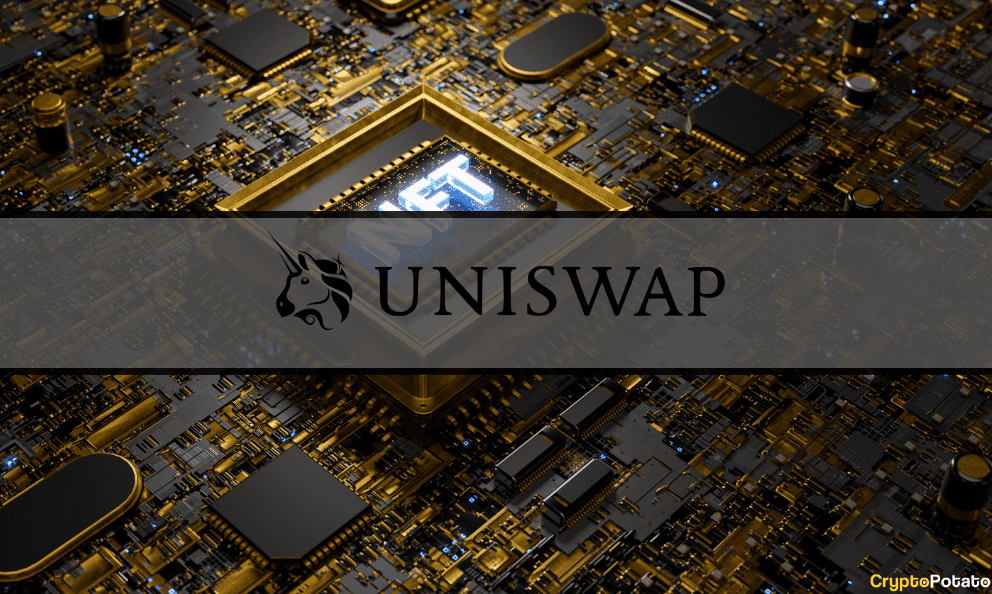 Uniswap-launches-nft-trading,-$5-million-airdrop-available-for-claim