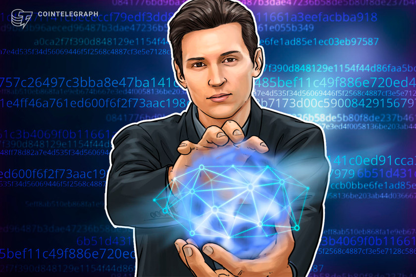 Telegram-founder-wants-to-build-new-decentralized-tools-to-combat-power-abuse