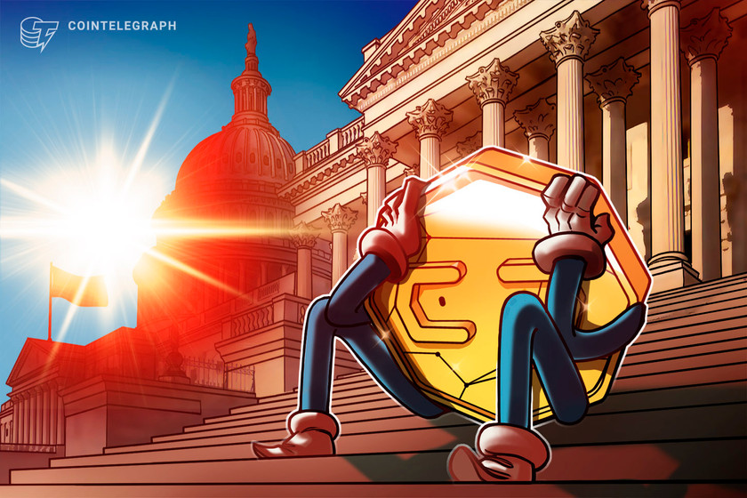 Senate-banking-committee-chair-calls-for-coordination-with-treasury-on-crypto