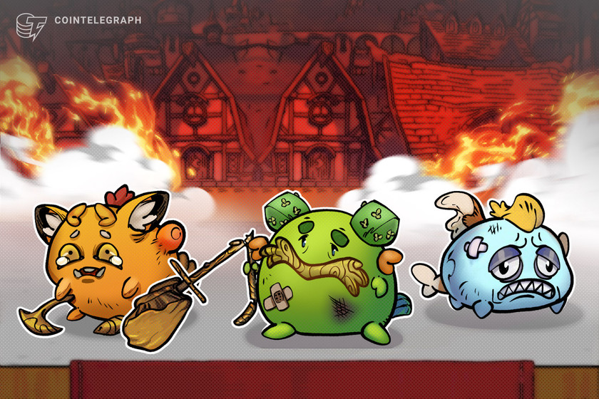 Axie-infinity-is-toxic-for-crypto-gaming