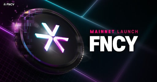 Fncy-launches-own-mainnet-with-new-tokenomics