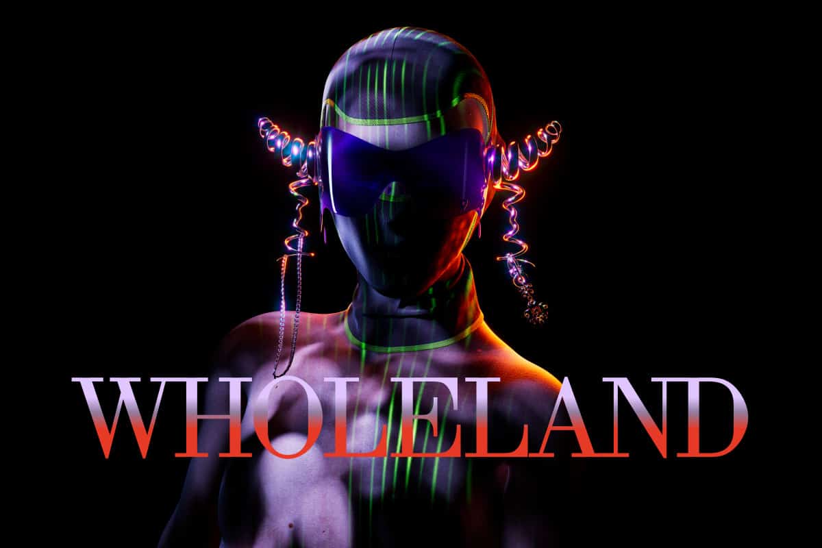 The-fabricant-launches-wholeland:-the-ultimate-web3-fashion-experience