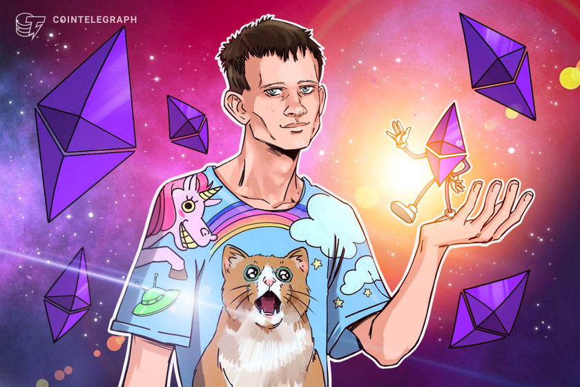 Vitalik-buterin-discusses-his-‘excitement’-for-the-future-of-ethereum