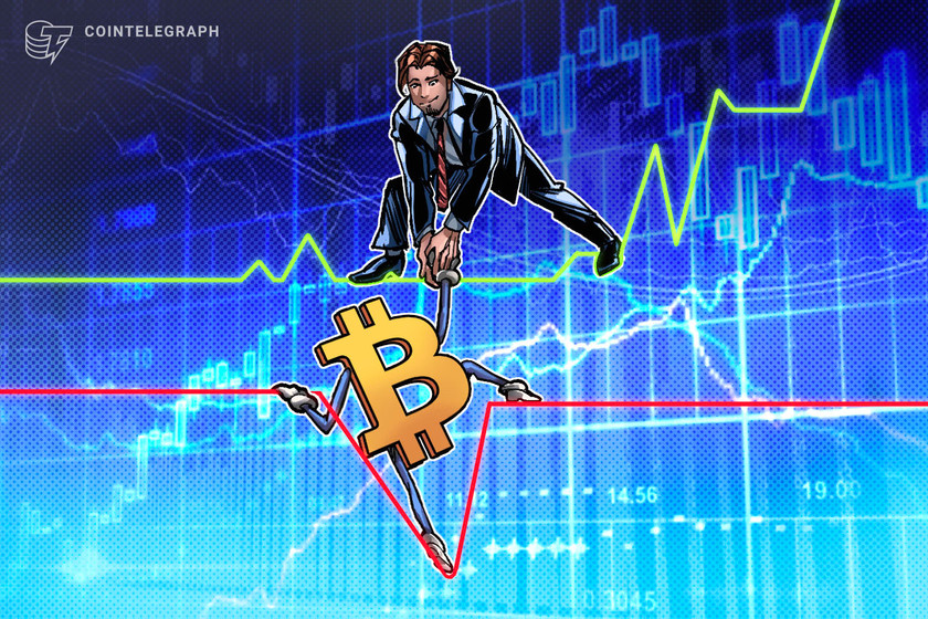 Bitcoin-price-recovery-possible-after-record-realized-losses-and-leverage-flush-out-create-a-healthier-market