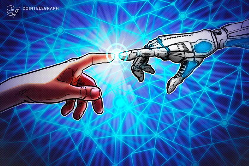 Crypto-twitter-uses-new-ai-chatbot-to-make-trading-bots,-blogs-and-even-songs