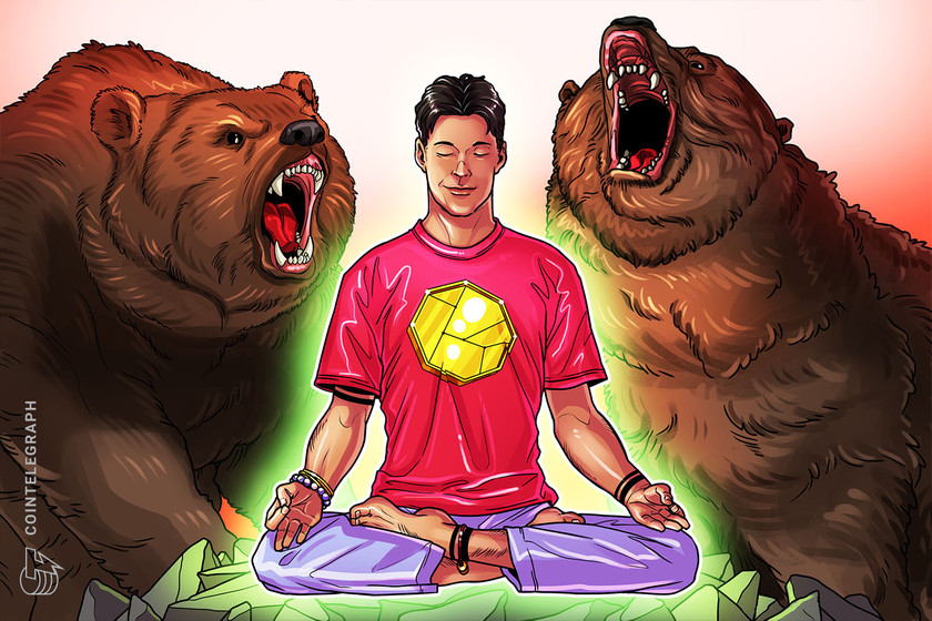 Bitcoin-2022-bear-market-‘usual’-despite-key-trend-line-loss-—-analyst