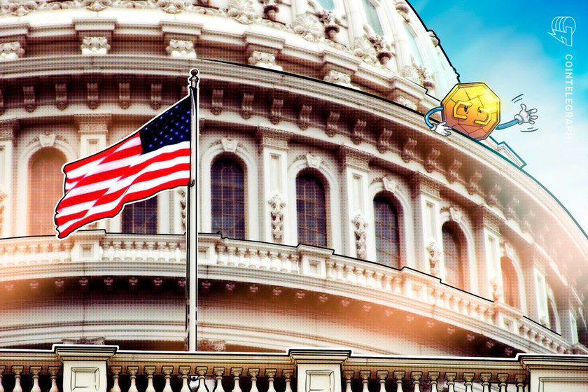 Crypto-consumer-protection,-proof-of-reserves-bills-introduced-into-us-congress