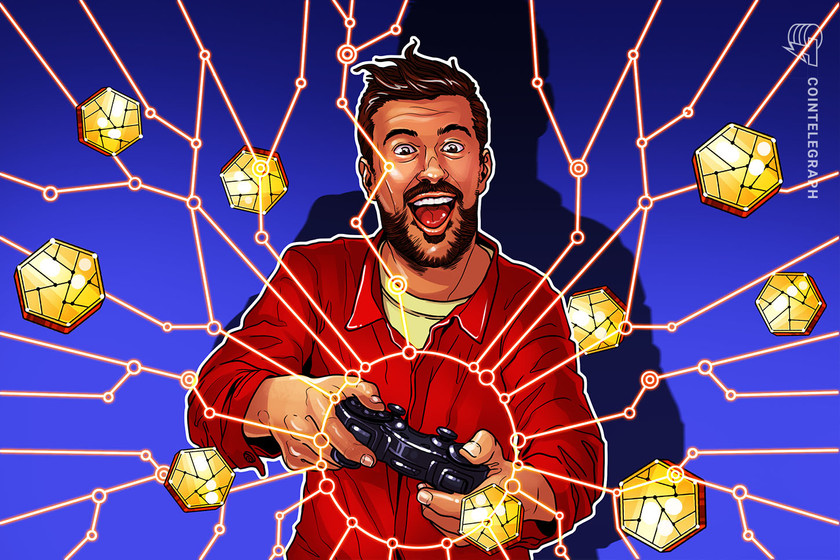 Gamers-are-more-interested-in-earning-bitcoin-than-nfts:-survey