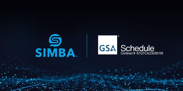 General-services-administration-awards-multiple-award-schedule-(mas)-contract-to-simba-chain