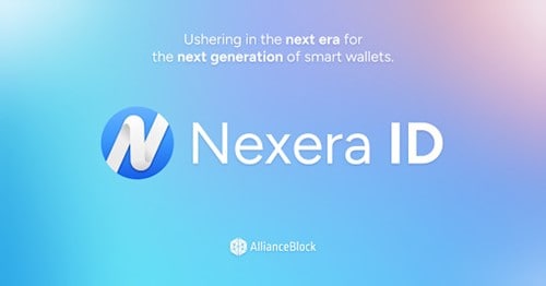 Nexera-id-introduces-smart-wallet-that-will-usher-in-a-new-era-of-blockchain-adoption
