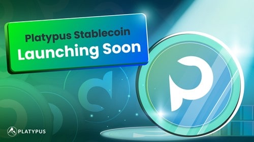 Platypus-launches-native-stablecoin-usp