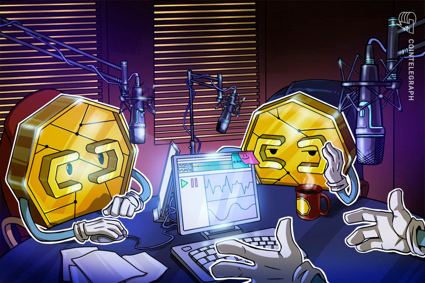 How-hard-has-this-bear-market-been-for-bitcoin-mining?-watch-market-talks-on-cointelegraph