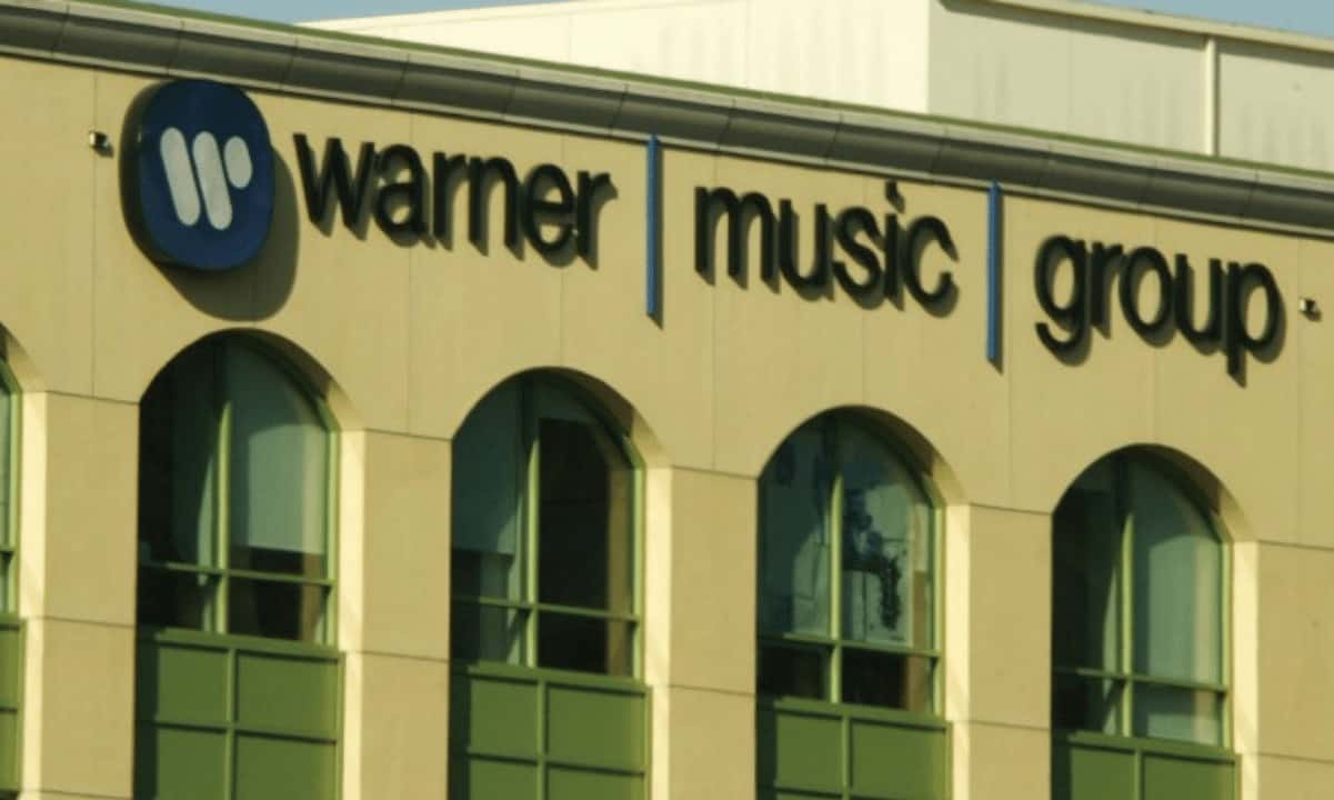 Warner-music-group-delves-deeper-into-metaverse,-invests-in-dressx