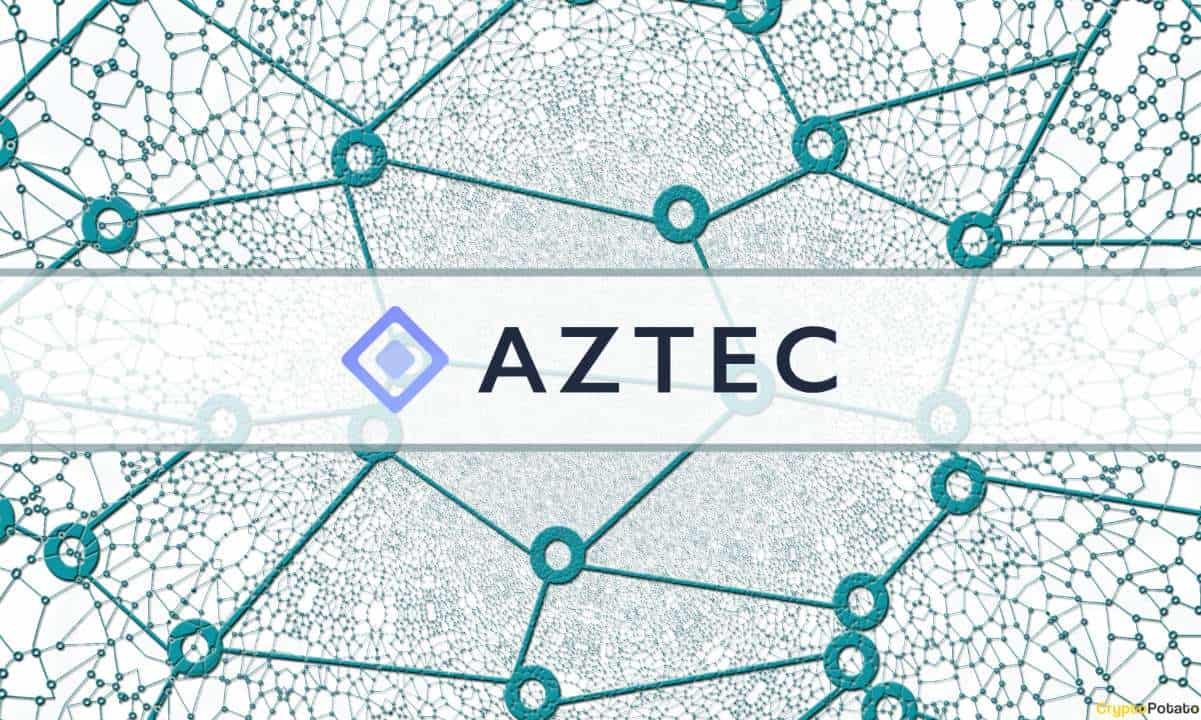 A16z-leads-$100m-funding-round-for-web3-privacy-layer-aztec-network