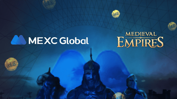 Medieval-empires-(mee)-will-be-listed-on-mexc-december-19
