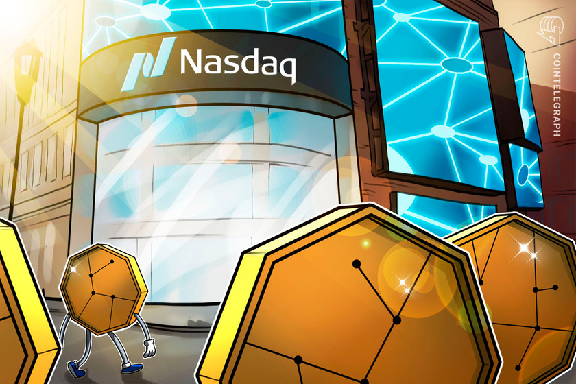 Crypto-investment-firm-coinshares-debuts-trading-on-nasdaq-stockholm
