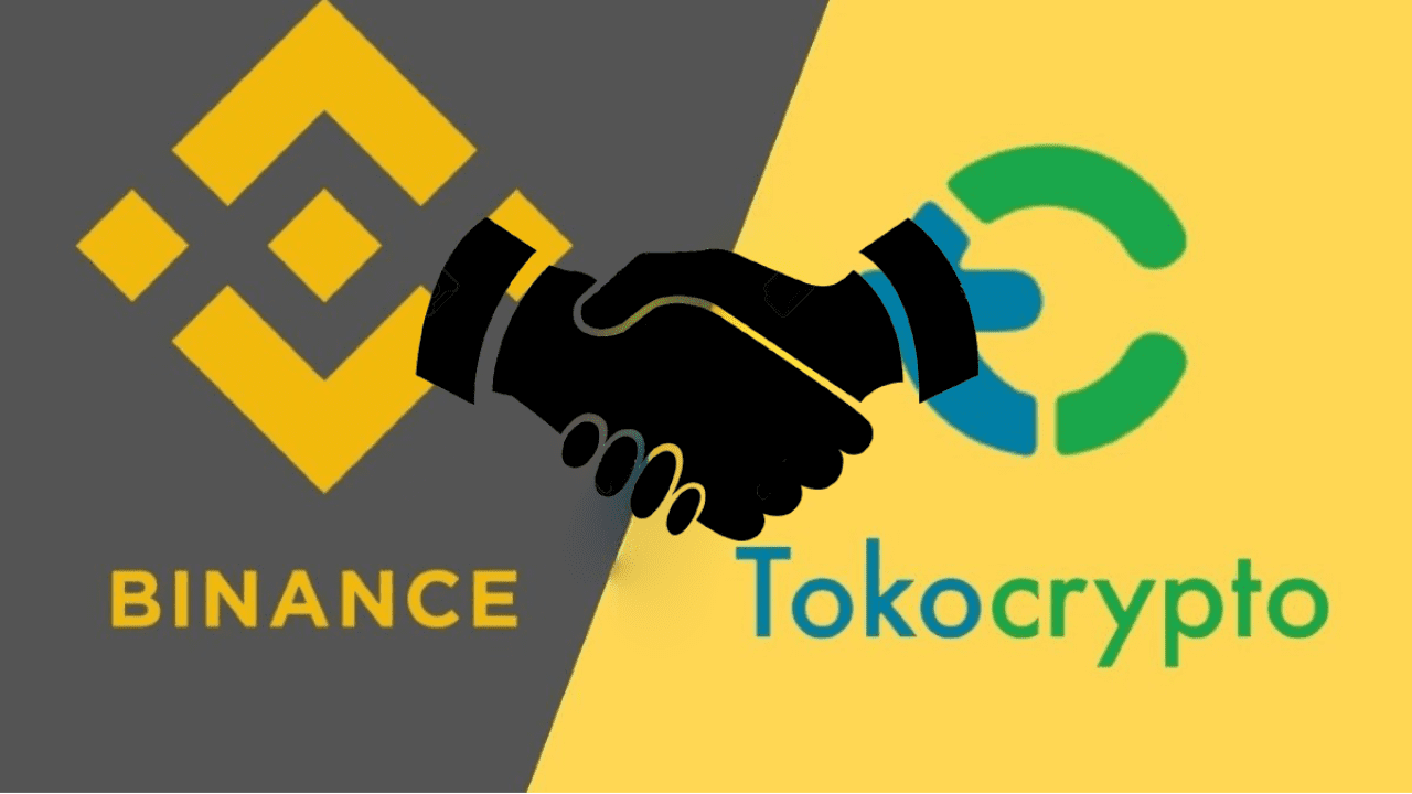 Binance-acquires-indonesian-exchange-tokyocrypto
