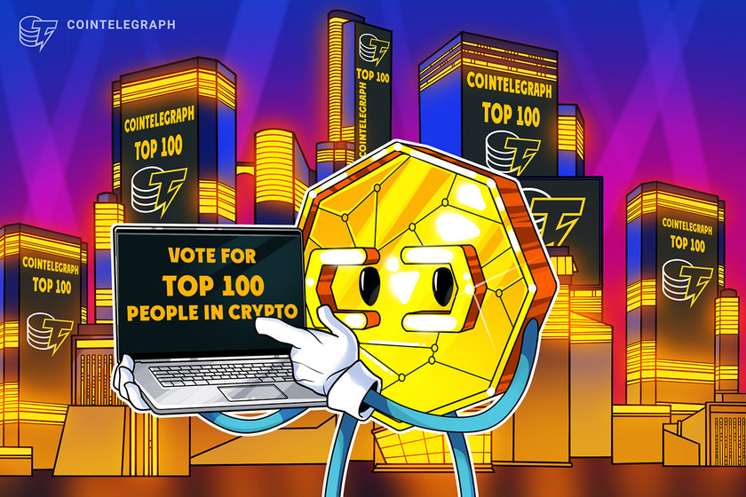 The-cointelegraph-top-100-list,-2023:-vote-on-who-you-think-should-make-it